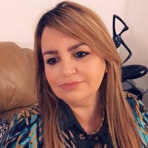 Meet your Posher, Sandra